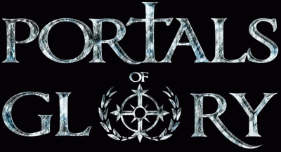 logo Portals Of Glory